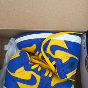Jordan retro 1